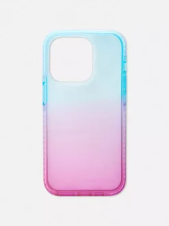 Primark Etui Na Telefon<Etui na telefon z efektem ombre
