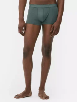 Primark Bielizna<Figi biodrówki z modalu, 3 pary