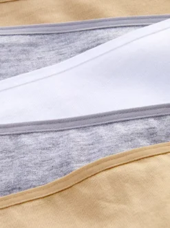 Damskie Primark Majtki Damskie<Figi brazylijskie, 5 par