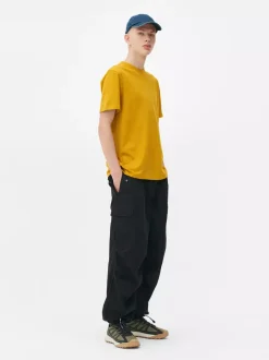 Primark Topy I T-Shirty<Gładki T-shirt Essential