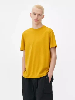 Primark Topy I T-Shirty<Gładki T-shirt Essential