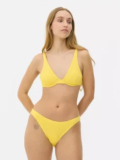 Primark Stroje Kąpielowe I Plażowe<Góra od bikini z fiszbinami Paula Echevarria