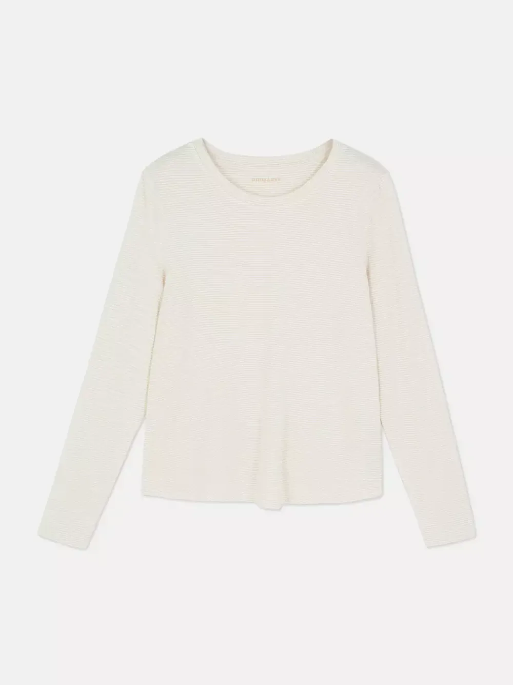 Primark Góry Od Piżamy<Góra od piżamy z długim rękawem