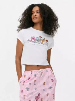 Primark Góry Od Piżamy<Góra od piżamy z motywem Toy Story Disneya