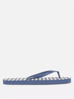 Primark Klapki I Japonki<Japonki w kwiaty