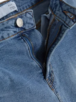 Primark Spódnice<Jeansowa spódnica midi
