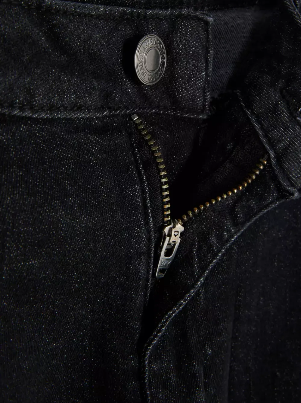 Primark Spódnice<Jeansowa spódnica midi