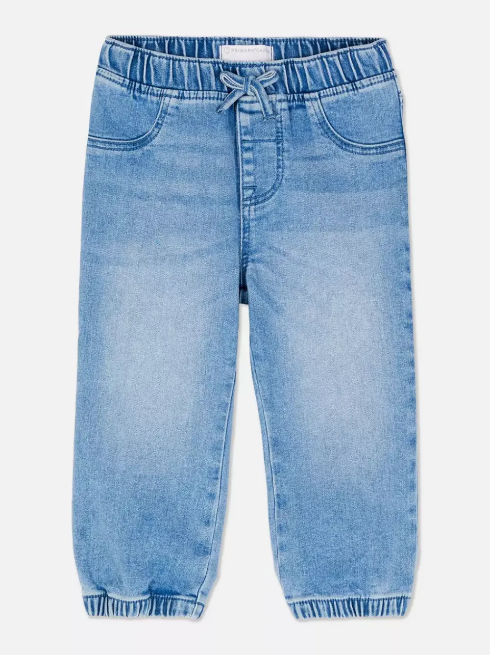 Primark Spodnie I Legginsy<Jeansy bez zapięcia