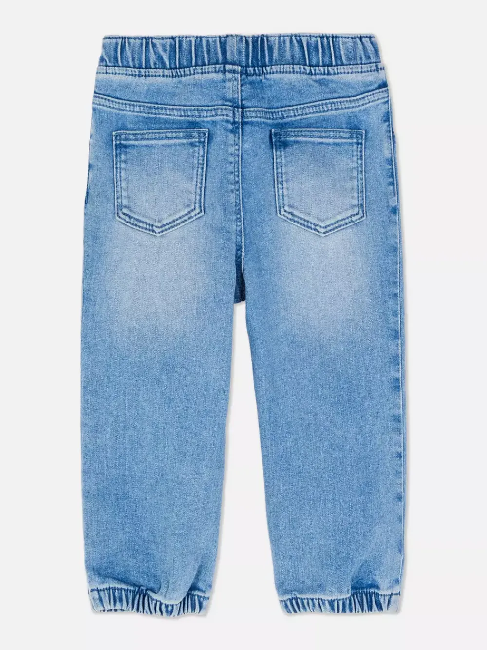 Primark Spodnie I Legginsy<Jeansy bez zapięcia