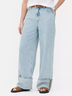 Primark Jeansy<Jeansy i podwiniętą nogawką The Edit