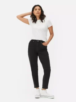 Primark Jeansy<Jeansy o kroju mom