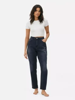 Primark Jeansy<Jeansy o kroju mom