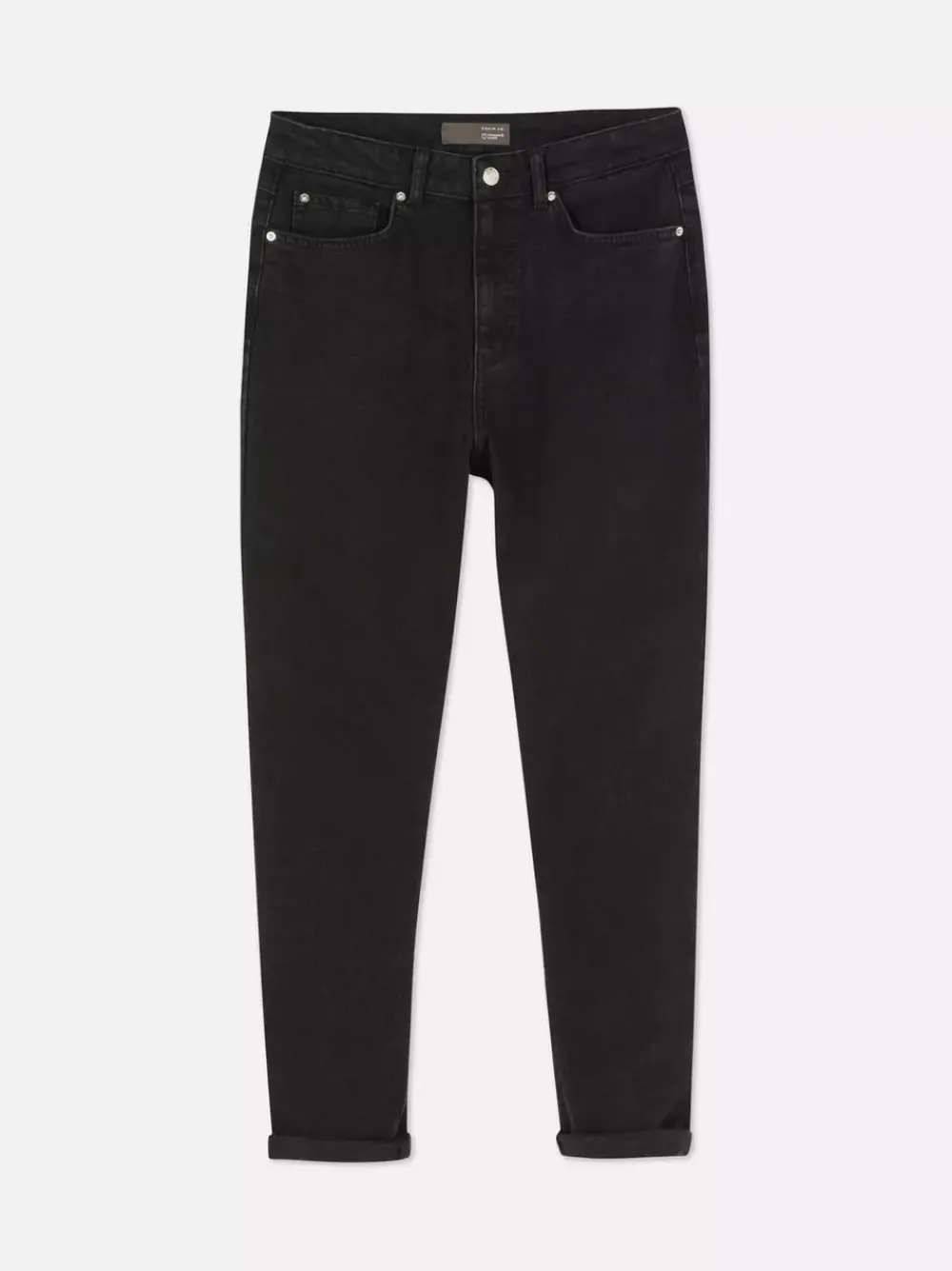 Primark Jeansy<Jeansy o kroju mom
