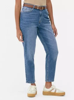 Primark Jeansy<Jeansy o kroju mom