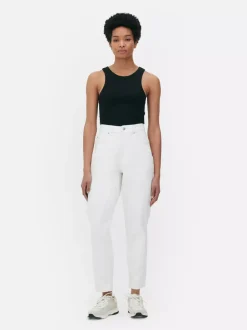 Primark Jeansy<Jeansy o kroju mom