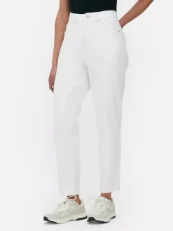 Primark Jeansy<Jeansy o kroju mom