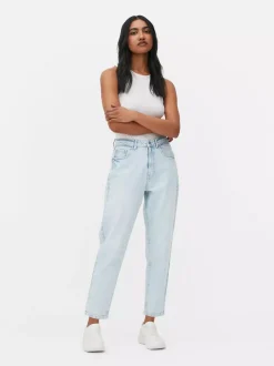 Primark Jeansy<Jeansy o kroju mom