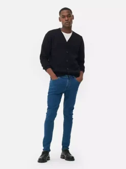 Primark Jeansy<Jeansy o kroju skinny