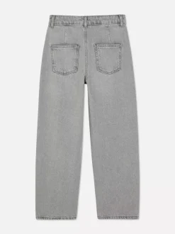 Dzieci Primark Jeansy<Jeansy typu barrel