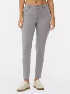 Primark Jeansy<Jeansy ze średnim stanem o kroju skinny | standard