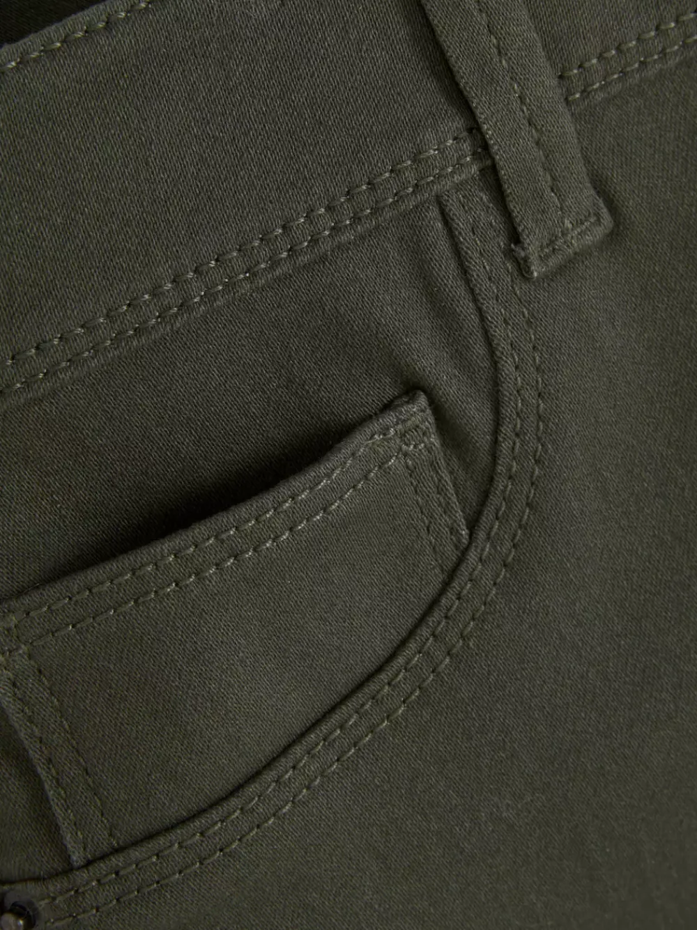 Primark Jeansy<Jeansy ze średnim stanem o kroju skinny | standard