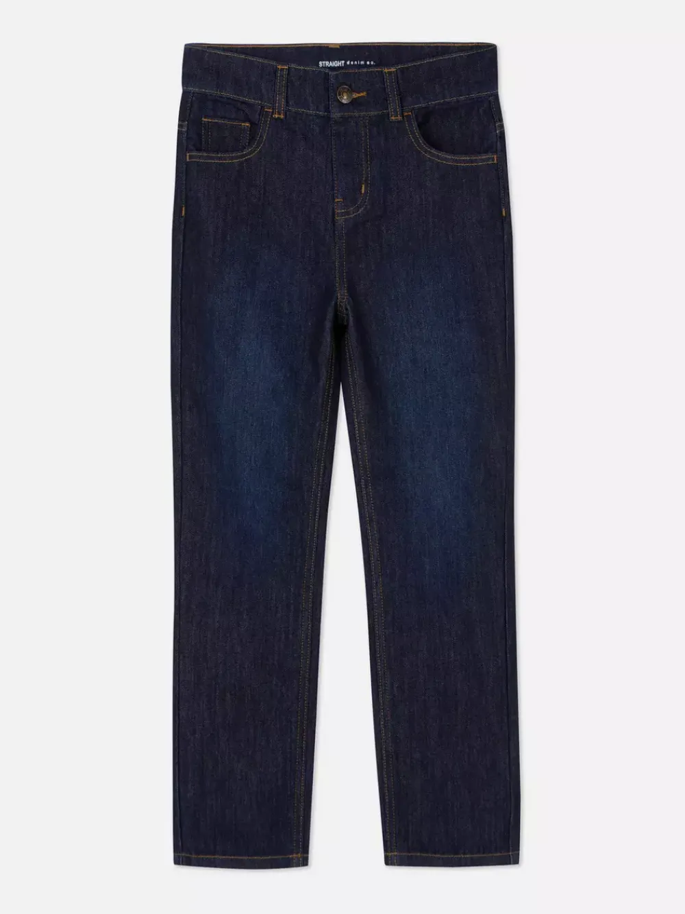 Dzieci Primark Jeansy<Jeansy z prostą nogawką