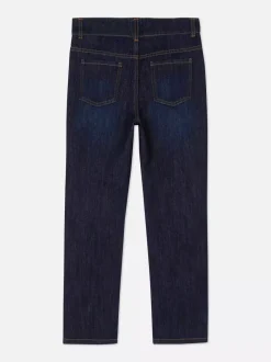 Dzieci Primark Jeansy<Jeansy z prostą nogawką