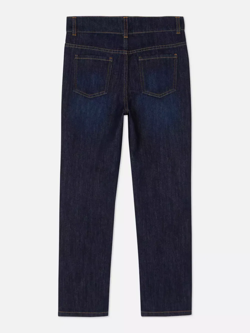 Dzieci Primark Jeansy<Jeansy z prostą nogawką