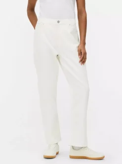 Primark Jeansy<Jeansy z prostą nogawką o kroju slim I standard