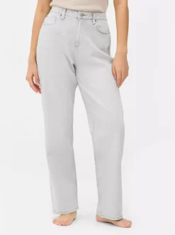 Primark Jeansy<Jeansy z prostymi nogawkami | regularny krój