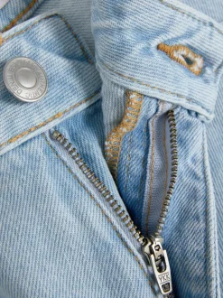 Primark Jeansy<Jeansy z prostymi nogawkami | regularny krój
