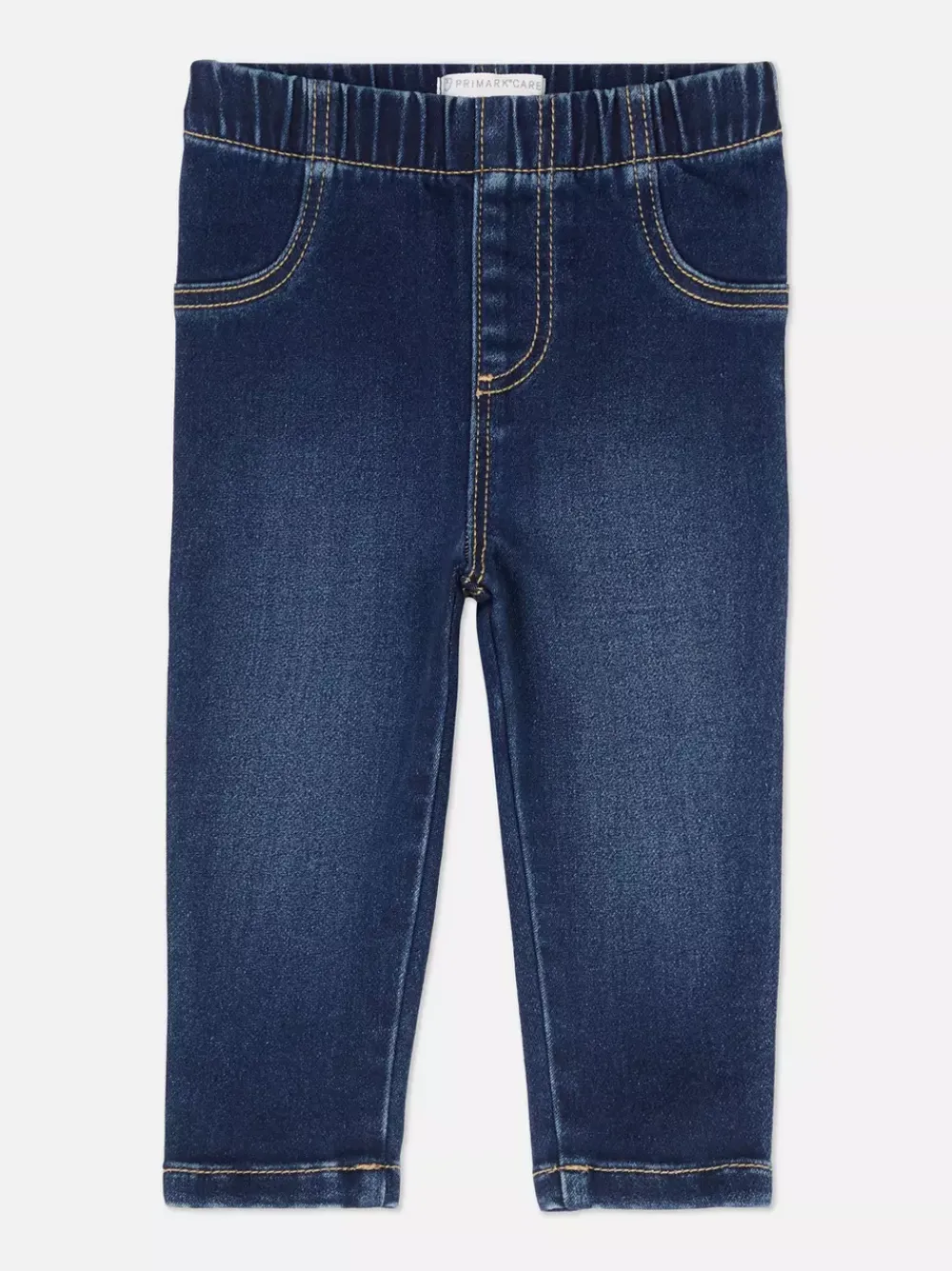 Primark Spodnie I Legginsy<Jegginsy jeansowe