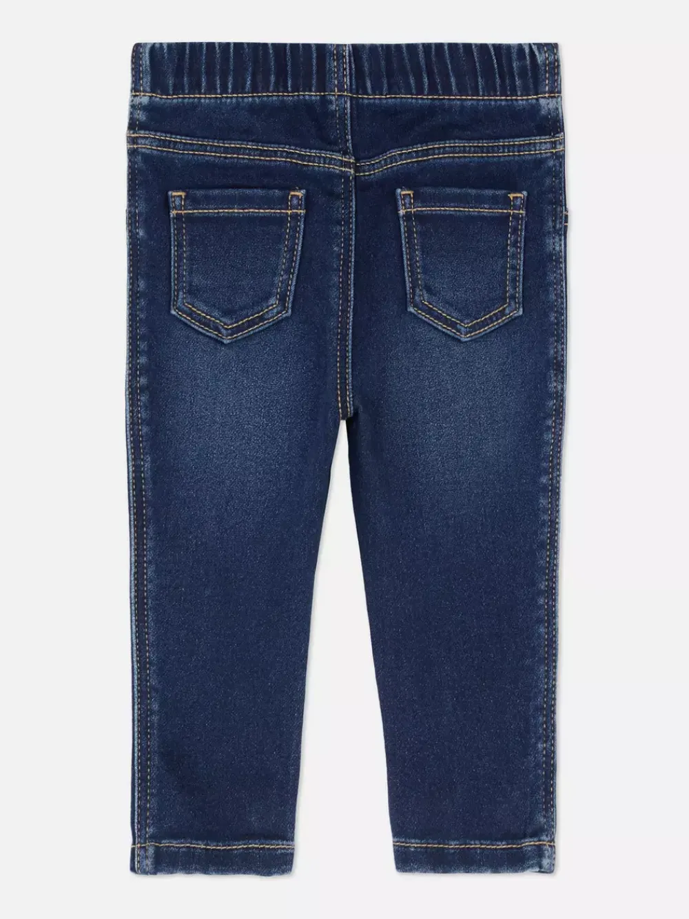 Primark Spodnie I Legginsy<Jegginsy jeansowe