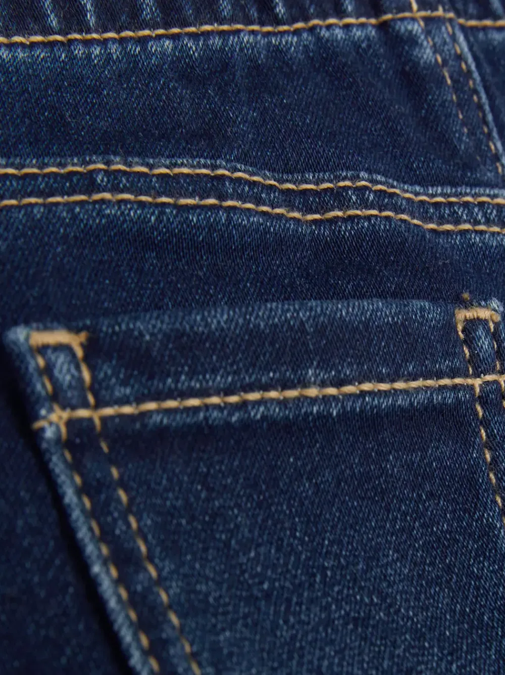 Primark Spodnie I Legginsy<Jegginsy jeansowe