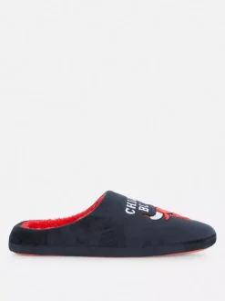 Primark Kapcie<Kapcie NBA Chicago Bulls
