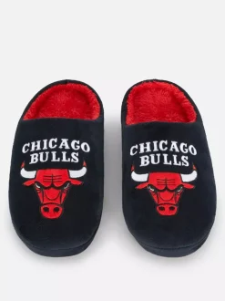 Primark Kapcie<Kapcie NBA Chicago Bulls
