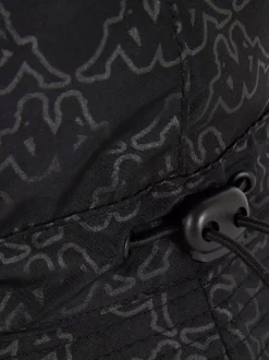 Primark Czapki, Rękawiczki I Szaliki|Odzież Sportowa I Domowa<Kapelusz wędkarski x Kappa
