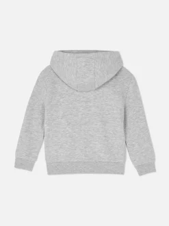 Dzieci Primark Bluzy<Klasyczna wkładana przez głowę bluza z kapturem
