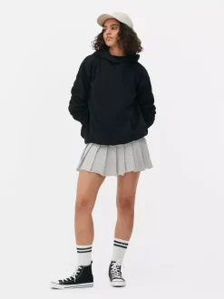 Primark Bluzy|Odzież Domowa I Na Siłownię<Klasyczna wkładana przez głowę bluza z kapturem
