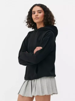 Primark Bluzy|Odzież Domowa I Na Siłownię<Klasyczna wkładana przez głowę bluza z kapturem