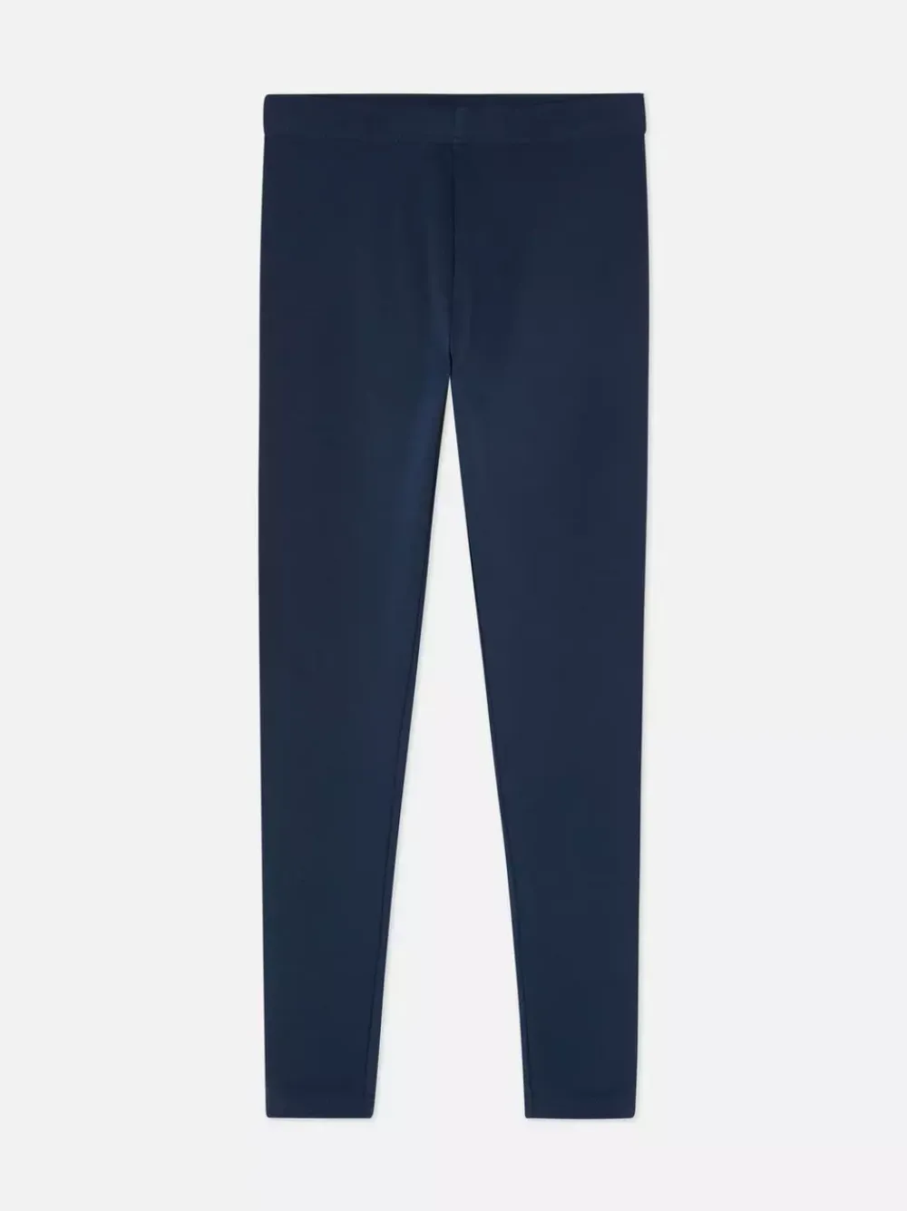 Dzieci Primark Spodnie Dresowe<Klasyczne bawełniane legginsy