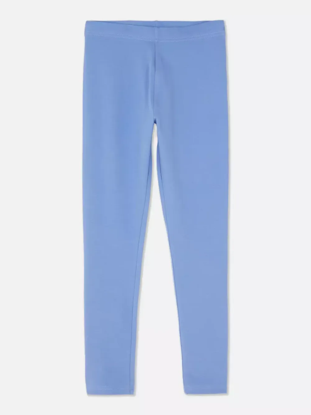 Dzieci Primark Spodnie Dresowe<Klasyczne dżersejowe legginsy