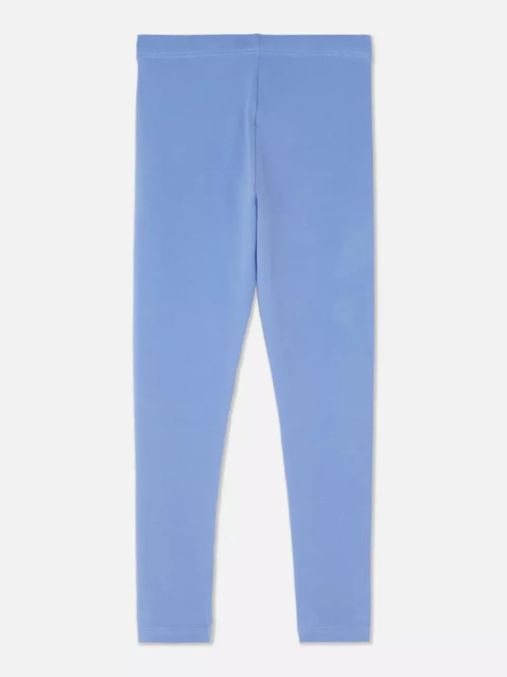 Dzieci Primark Spodnie Dresowe<Klasyczne dżersejowe legginsy