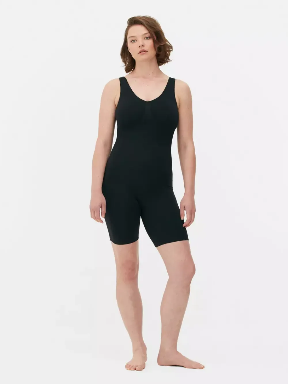 Primark Bielizna Modelująca<Kombinezon modelujący