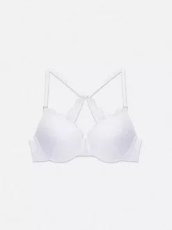 Primark Biustonosze<Koronkowy biustonosz typu maximiser o kroju bokserki