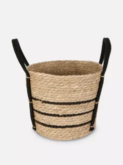 Primark Pudełka I Kosze<Kosz do przechowywania z rączkami