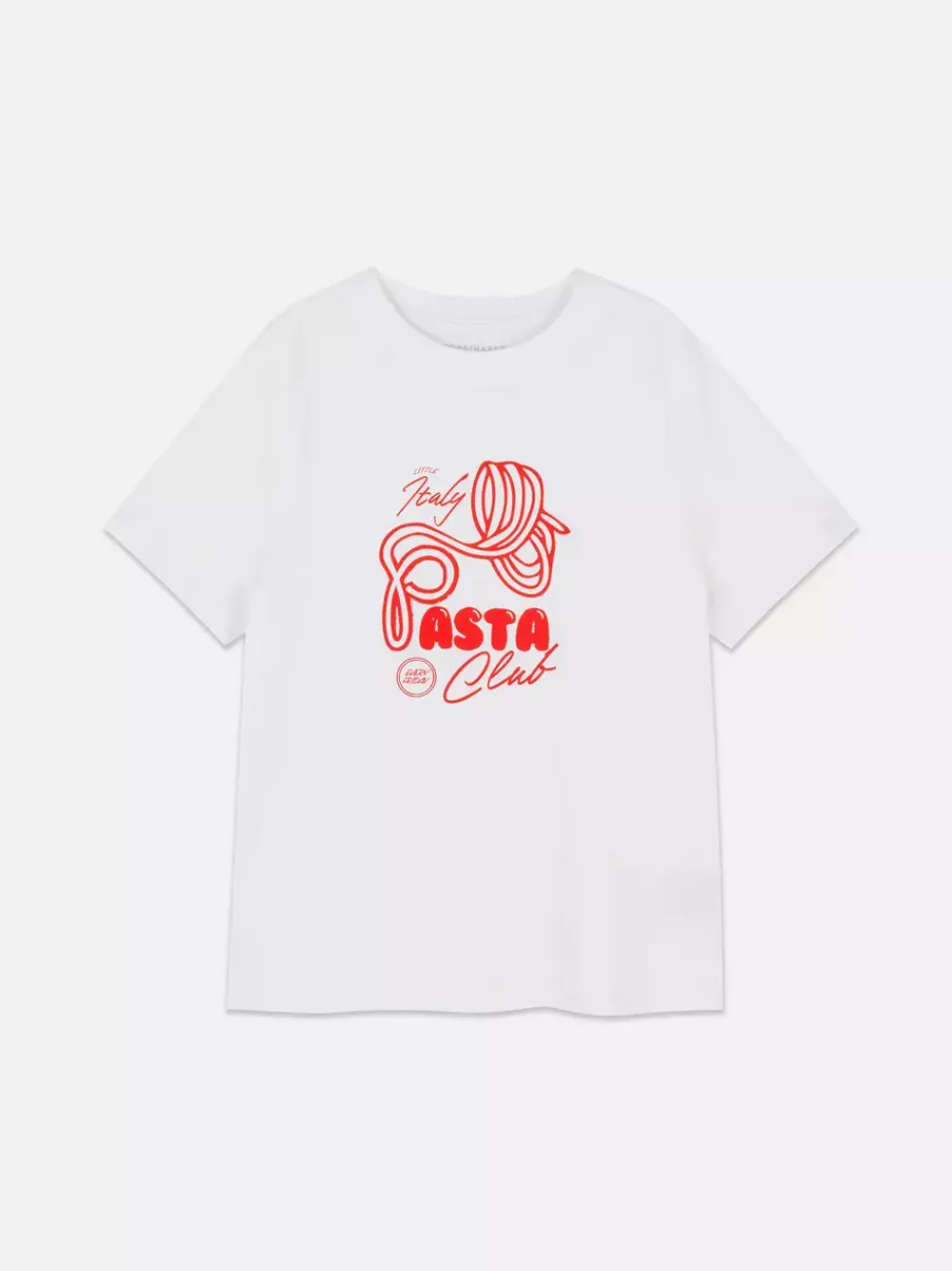 Primark Topy I T-Shirty<Koszulka z krótkim rękawem i nadrukiem