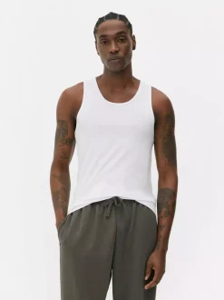 Primark Bielizna|Topy I T-Shirty<Koszulki bez rękawów, 2 szt.
