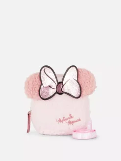 Dzieci Primark Torby<Kożuszkowa portmonetka z Myszką Minnie Disneya