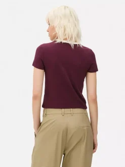 Primark Topy I T-Shirty<Krótka koszulka Corvette